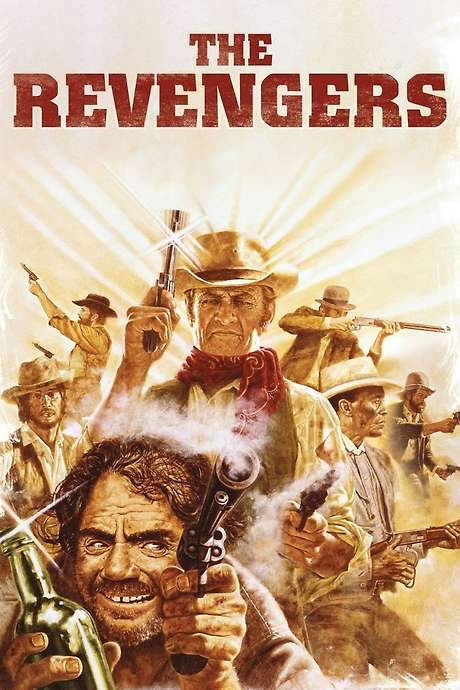The Revengers